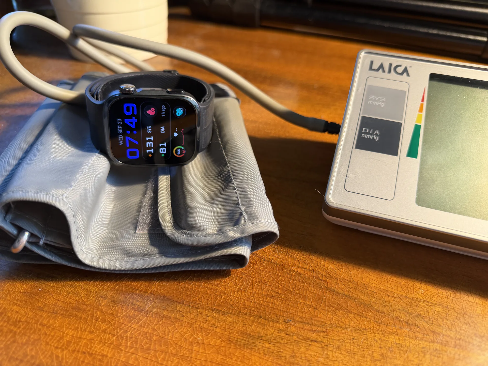 Huawei Watch D3. Jedyny w swoim rodzaju – zdjęcie artykułu z Lubon.net.pl