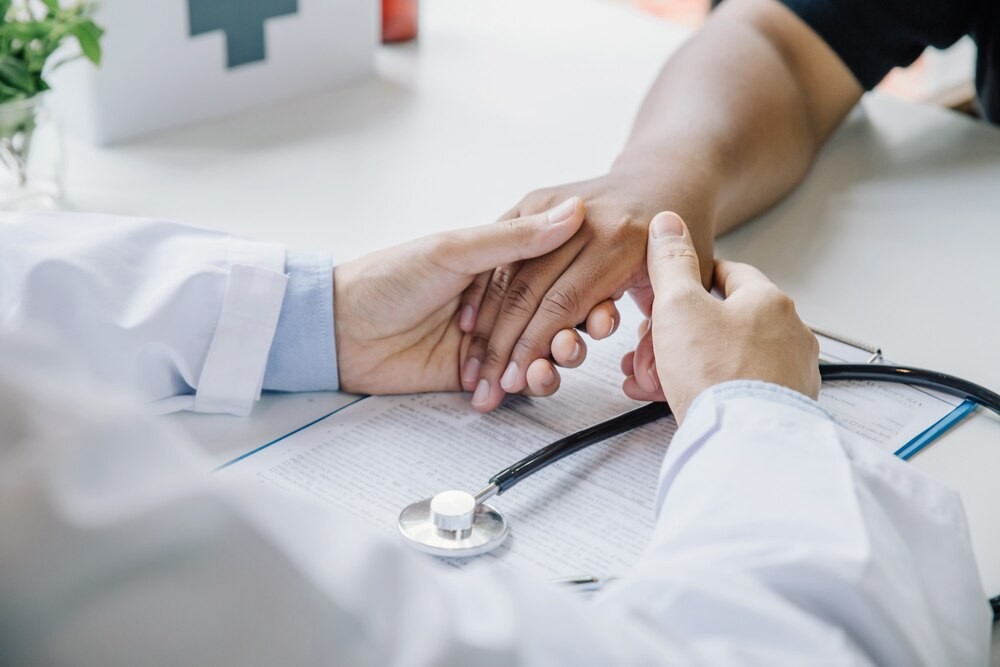 Puszczykowo: w sobotę bezpłatna mammografia przy hali na Podgórnej – zdjęcie artykułu z Lubon.net.pl