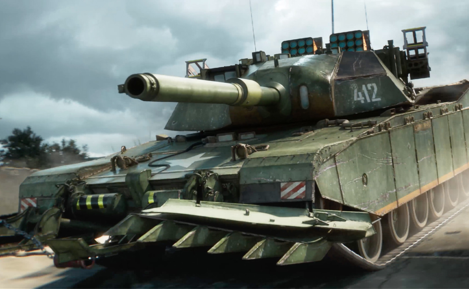Nowe World of Tanks nadchodzi. HEAT zmienia zasady gry na czołgach – zdjęcie artykułu z Lubon.net.pl