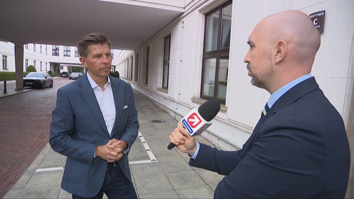 Ryszard Petru zakłada nową partię. Nazwał ją wstępnie "Konfederacja light" – zdjęcie artykułu z Lubon.net.pl