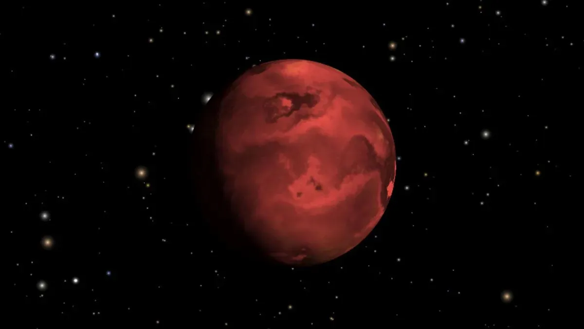 HD 3167 b zaskakuje astronomów. Atmosfera przy 1500°C? – zdjęcie artykułu z Lubon.net.pl