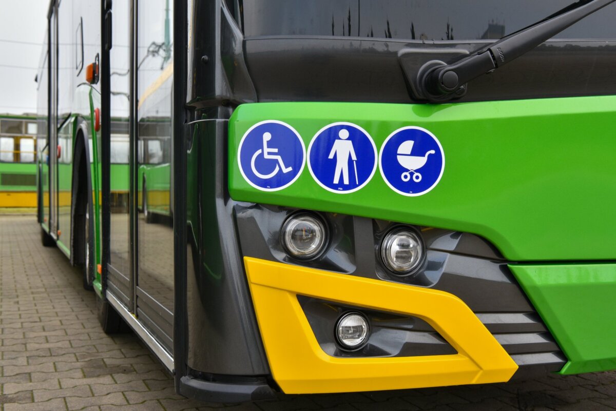 Koniec objazdów linii 431 i 432 w Poznaniu od 5 czerwca – zdjęcie artykułu z Lubon.net.pl