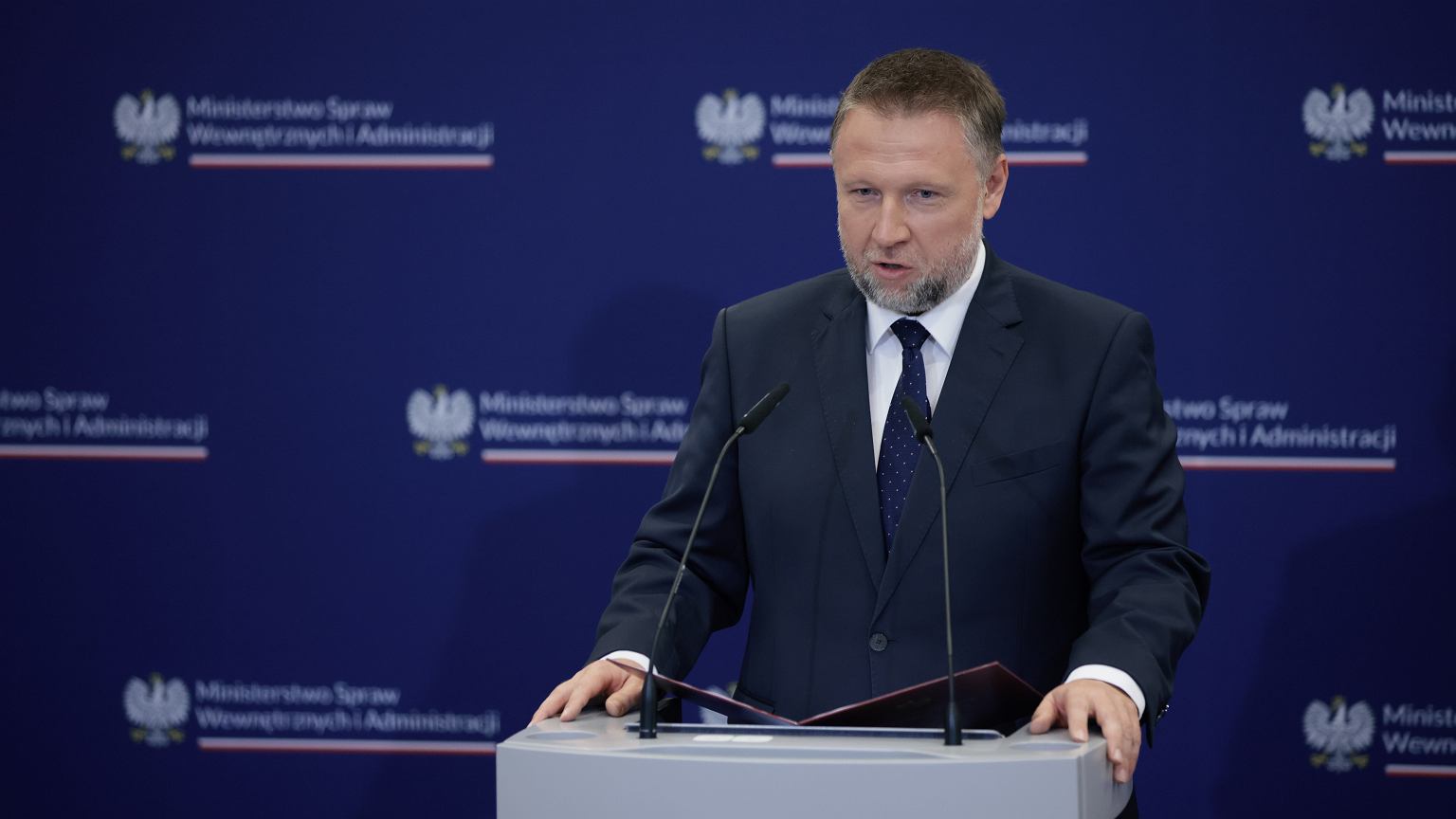Marcin Kierwiński zdradza przepis na wygraną przed drugą turą w Krakowie. "Przede wszystkim ciężka praca" – zdjęcie artykułu z Lubon.net.pl
