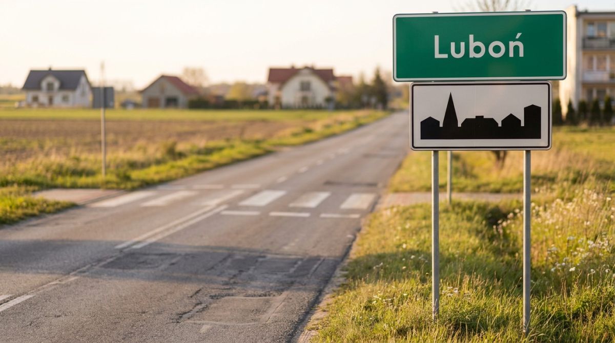 Plewiska: prace przy kanalizacji na pięciu ulicach – zdjęcie artykułu z Lubon.net.pl