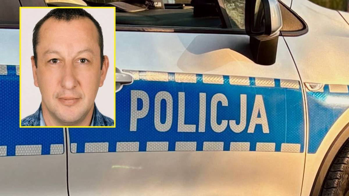 Rodzinna tragedia pod Jędrzejowem. Jest list gończy za byłym policjantem – zdjęcie artykułu z Lubon.net.pl