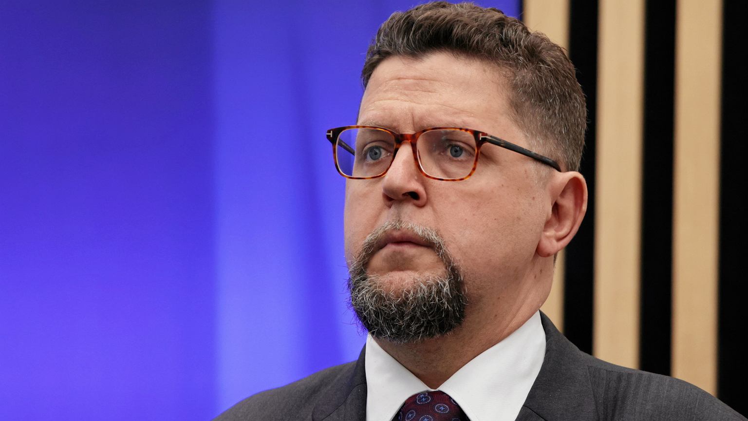 Szeptycki przeprasza za porĂłwnanie UPA do żołnierzy wyklętych. "W tej wypowiedzi zabrakło jednego elementu" – zdjęcie artykułu z Lubon.net.pl