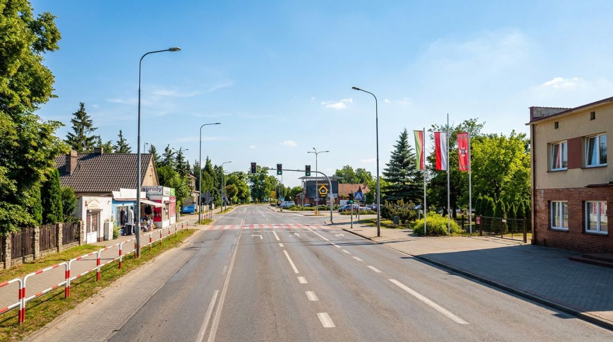 Chomęcice, Wypalanki i Glinki bez wody w piątek – zdjęcie artykułu z Lubon.net.pl