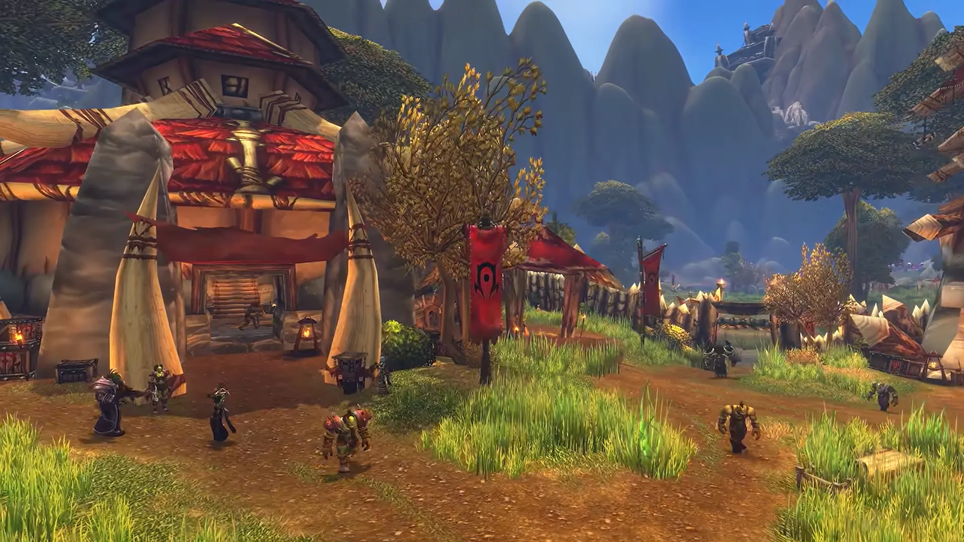 World of Warcraft po BlizzConie. Trzy duże nowości – zdjęcie artykułu z Lubon.net.pl