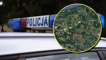 Tragedia na Pomorzu. 15-latka zginęła w wypadku na motocrossie – zdjęcie artykułu z Lubon.net.pl