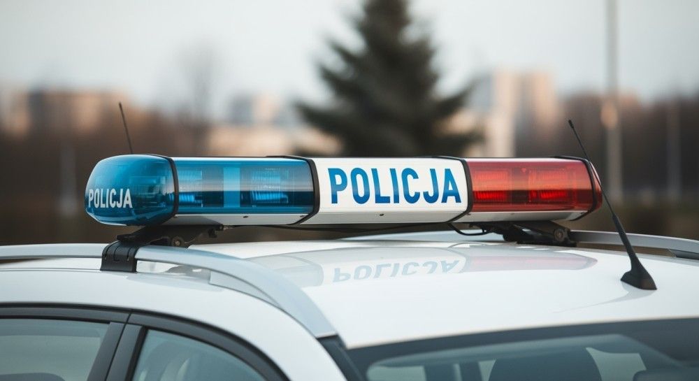Poznań: 9 zatrzymanych w sprawie handlu ludźmi – zdjęcie artykułu z Lubon.net.pl