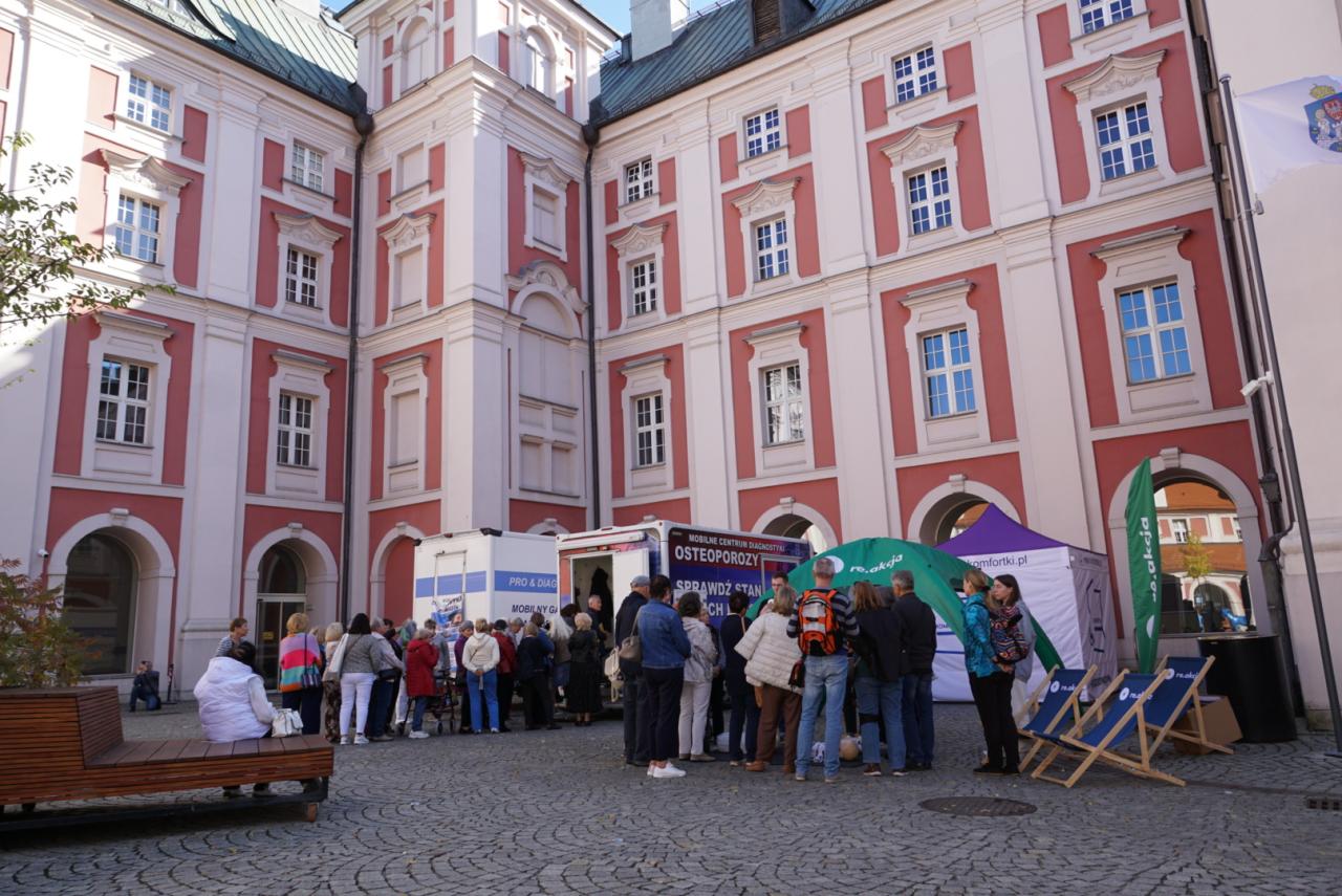 Popularne wydarzenie rusza dziś w Poznaniu. Prezydent przekaże klucze do miasta – zdjęcie artykułu z Lubon.net.pl