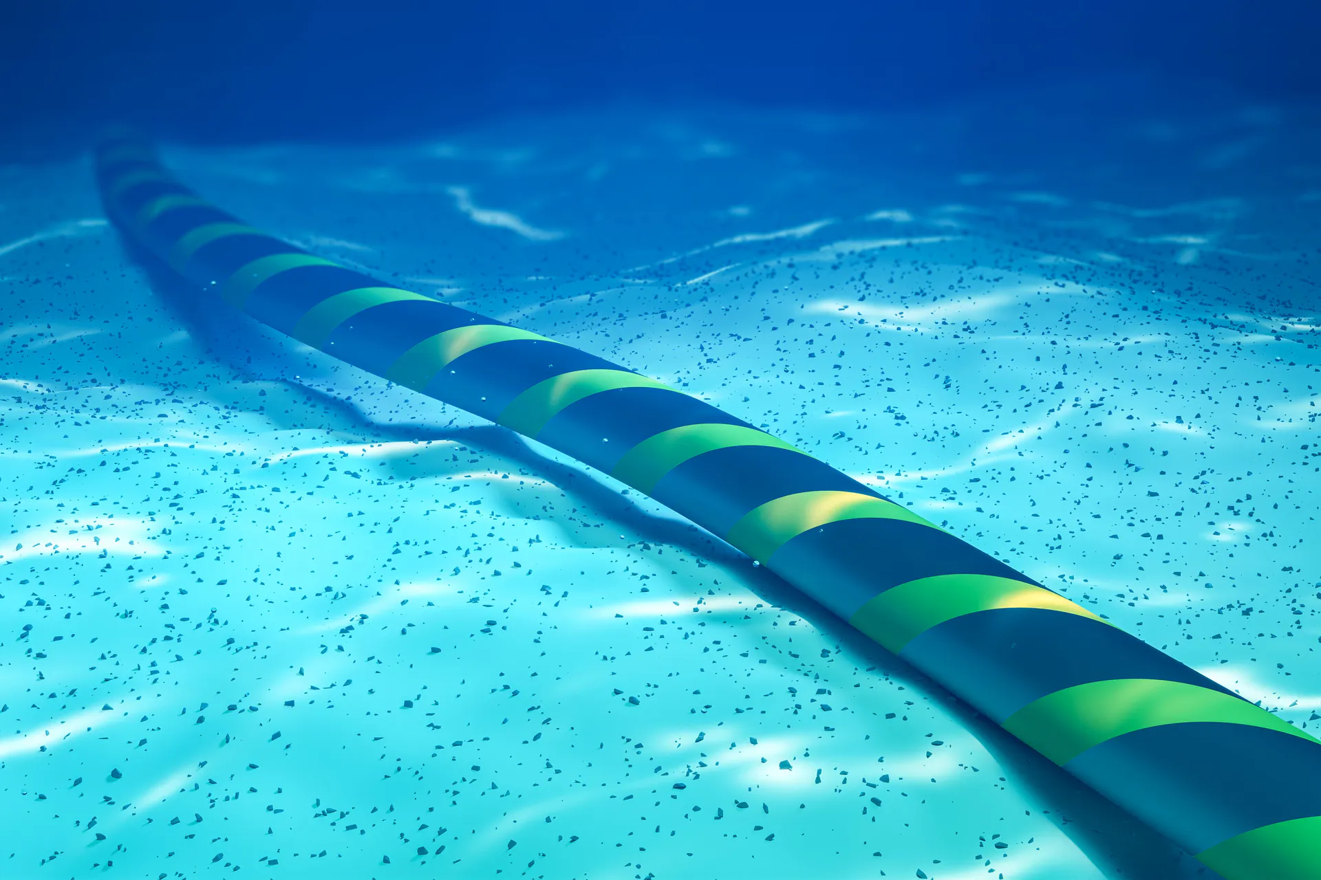 Meta kładzie kabel pod oceanem. Takiej przepustowości jeszcze nie było – zdjęcie artykułu z Lubon.net.pl