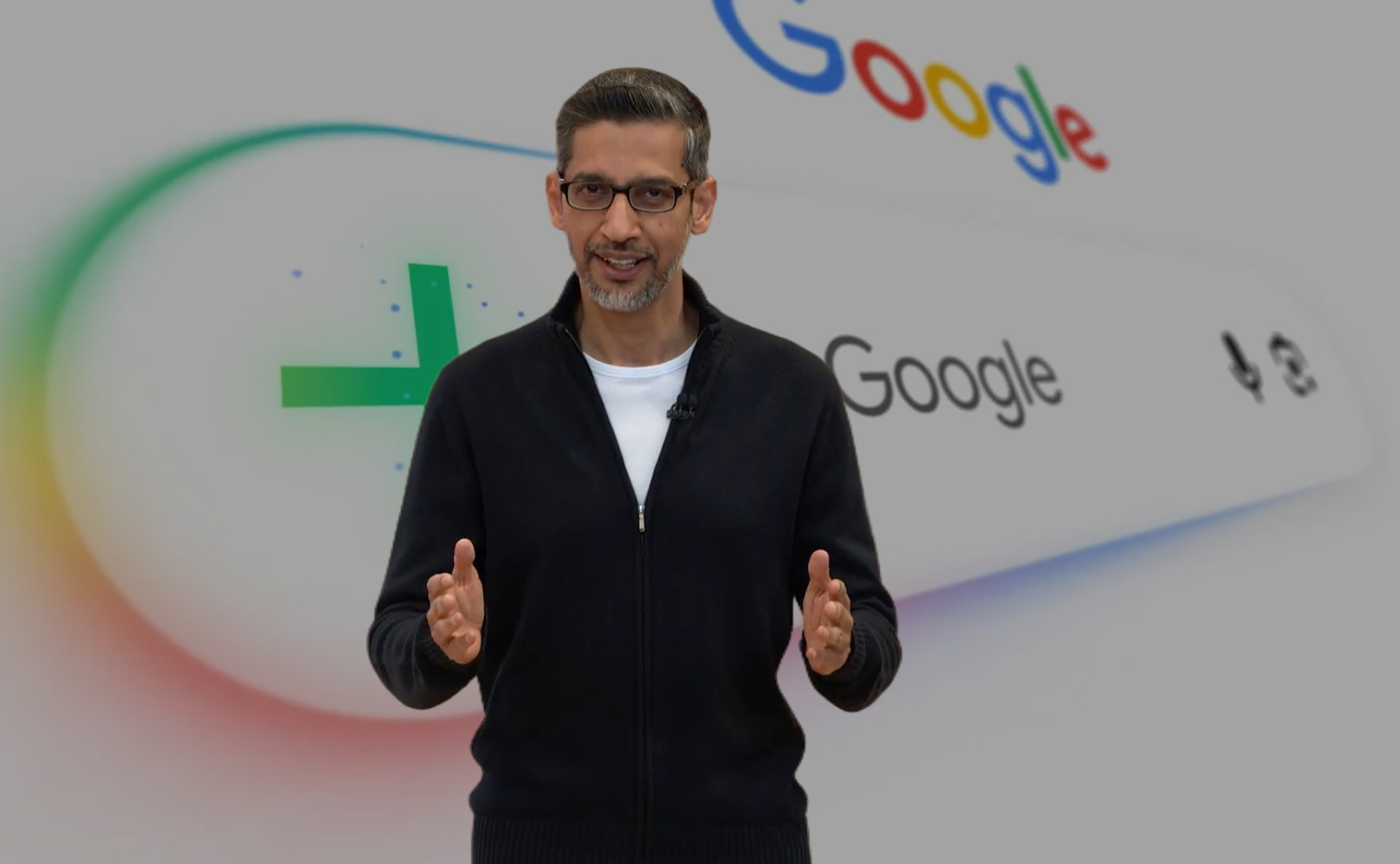 Wyszukiwarka Google z turbodoładowaniem. Największe zmiany od 25 lat – zdjęcie artykułu z Lubon.net.pl