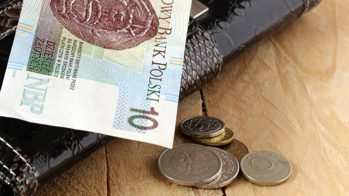 Wyraźny wzrost inflacji w Polsce. NBP podał dane za kwiecień – zdjęcie artykułu z Lubon.net.pl