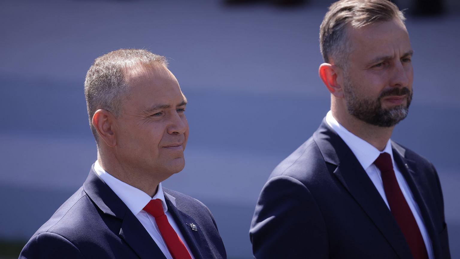 Nawrocki spotka się z Kosiniakiem-Kamyszem i szefem Sztabu Generalnego. Znamy temat rozmowy – zdjęcie artykułu z Lubon.net.pl