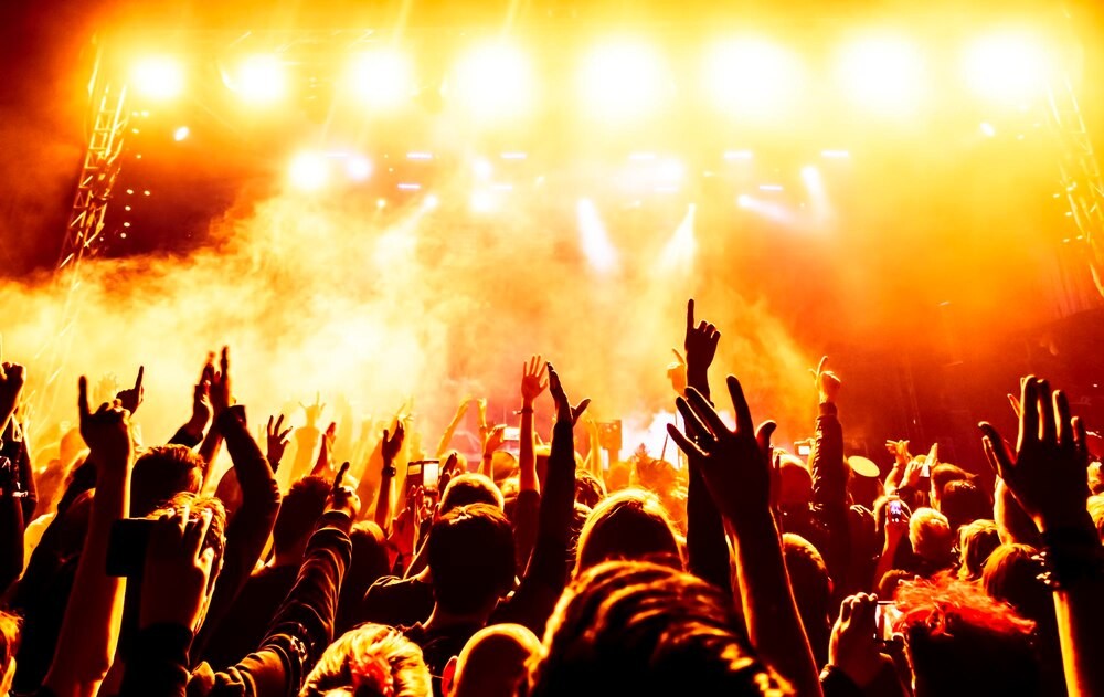 Muzyczne odkrycia w Luboniu: koncert „Szept drewna” już 17 czerwca – zdjęcie artykułu z Lubon.net.pl