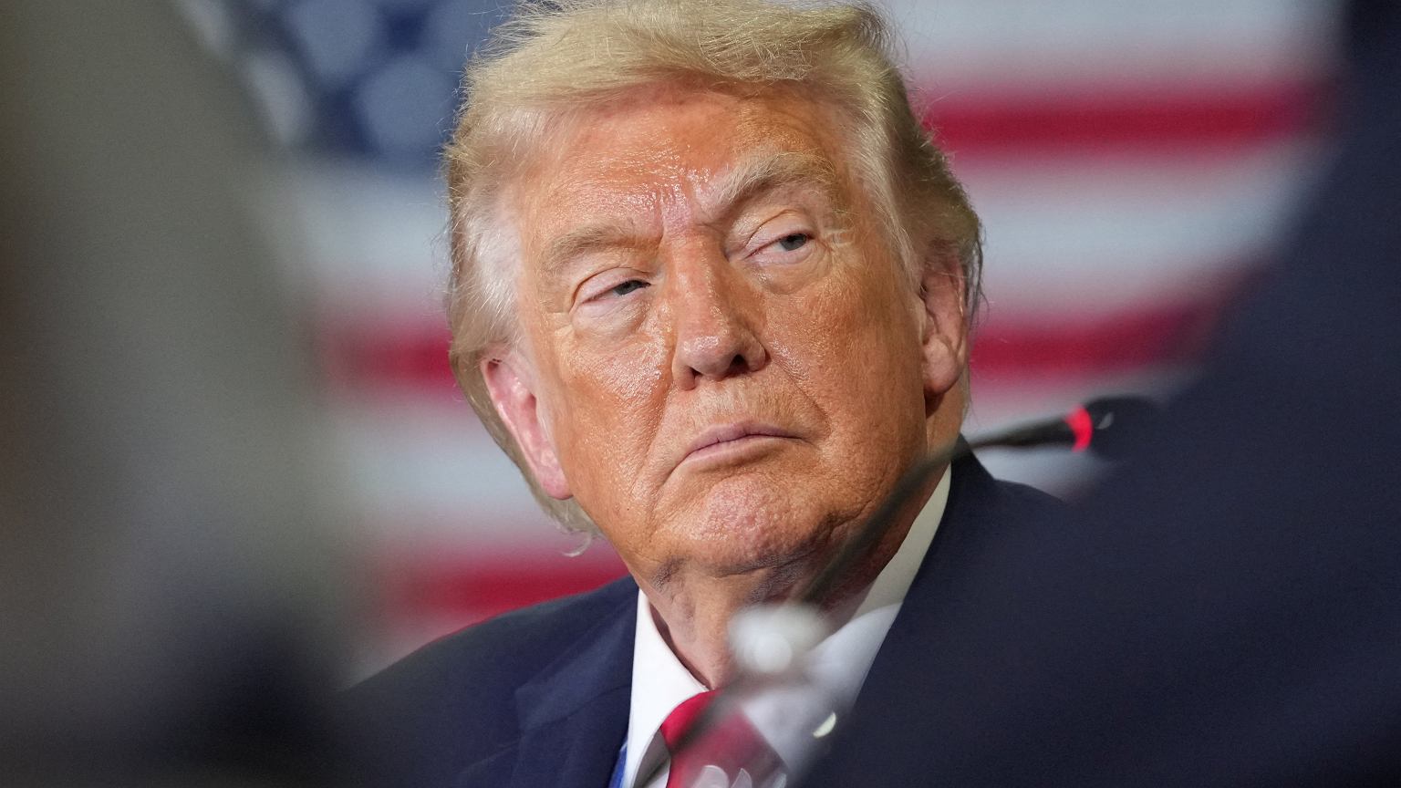 Trump ostrzega Netanjahu: "Zostaniesz sam". Interesy przywĂłdcĂłw się rozmijają – zdjęcie artykułu z Lubon.net.pl