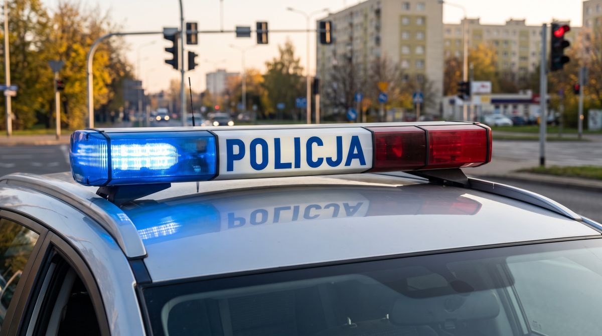 Boczków: pijany kierowca podejrzany o podpalenia – zdjęcie artykułu z Lubon.net.pl