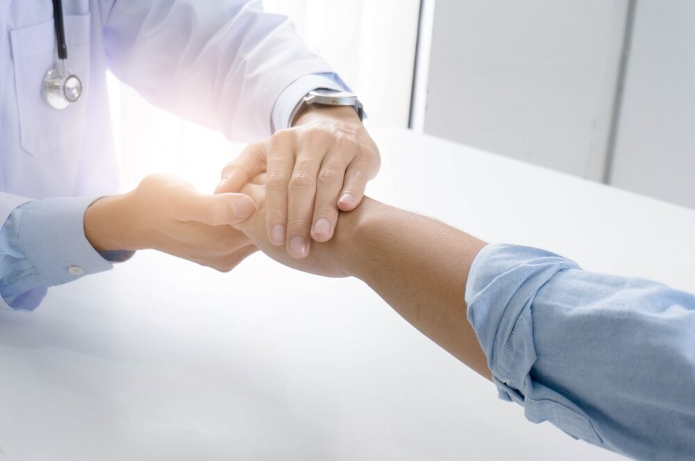 Zadbaj o zdrowe kości – skorzystaj z darmowych badań osteoporozy! – zdjęcie artykułu z Lubon.net.pl