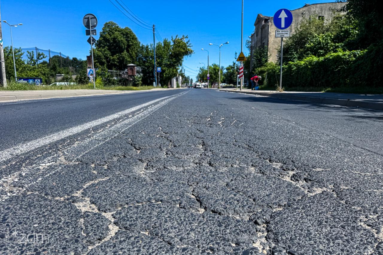 Kolejny remont rusza w Poznaniu. Dla kierowców wyznaczono objazdy! – zdjęcie artykułu z Lubon.net.pl