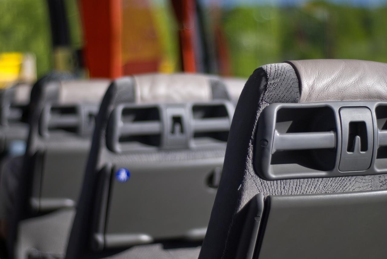 "PiastoBUS" wyjechał na trasę w regionie. Bilet w obie strony kosztuje tylko 10 złotych – zdjęcie artykułu z Lubon.net.pl