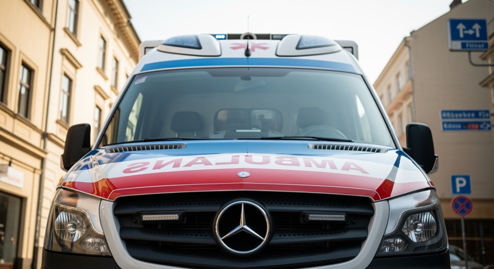 Wakacyjne patrole na Warcie: policja i strażacy dbają o bezpieczeństwo w Luboniu – zdjęcie artykułu z Lubon.net.pl