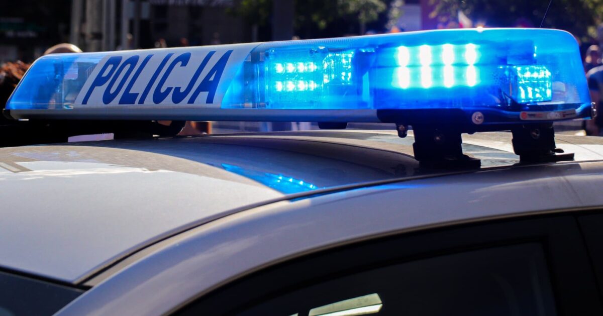 Wspinaczka na wieżę ratusza w Poznaniu. Mężczyźni trafią do sądu – zdjęcie artykułu z Lubon.net.pl