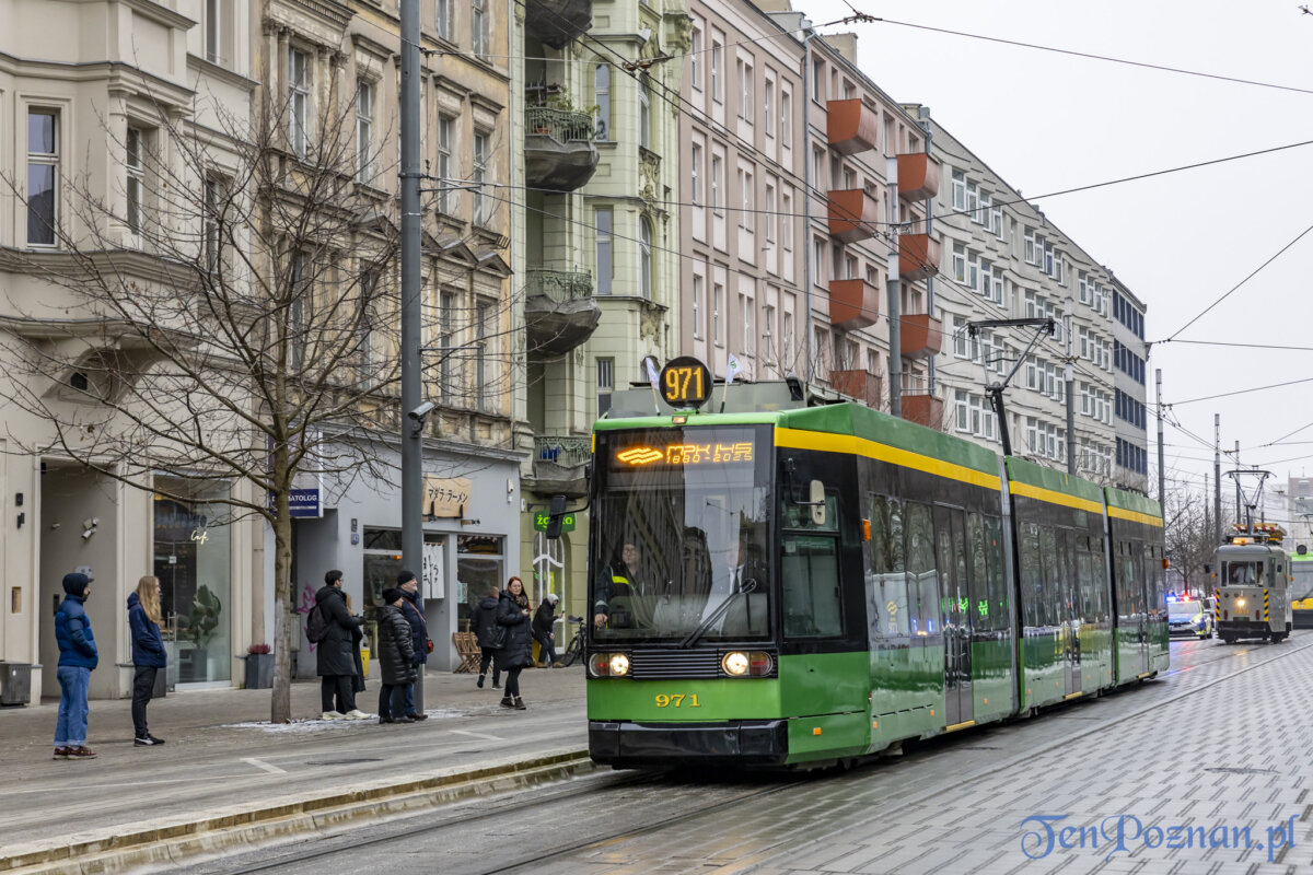 Nowy system analizy ruchu dla transportu miejskiego – zdjęcie artykułu z Lubon.net.pl