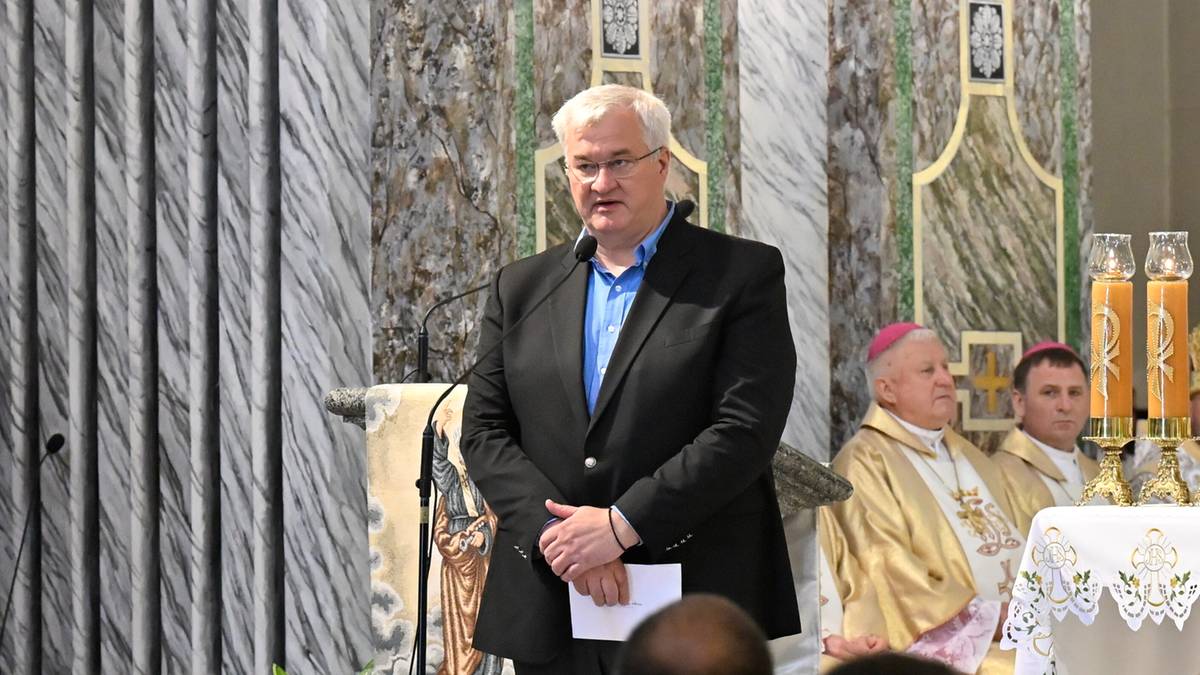 Nie tylko Zełenski. W Gdańsku zabraknie ważnego ministra z Ukrainy – zdjęcie artykułu z Lubon.net.pl