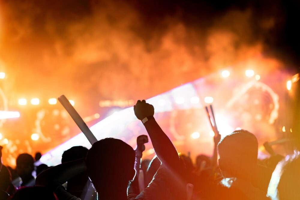 NinjaCon: Klockowy festiwal japońskiej kultury w Mosinie! – zdjęcie artykułu z Lubon.net.pl