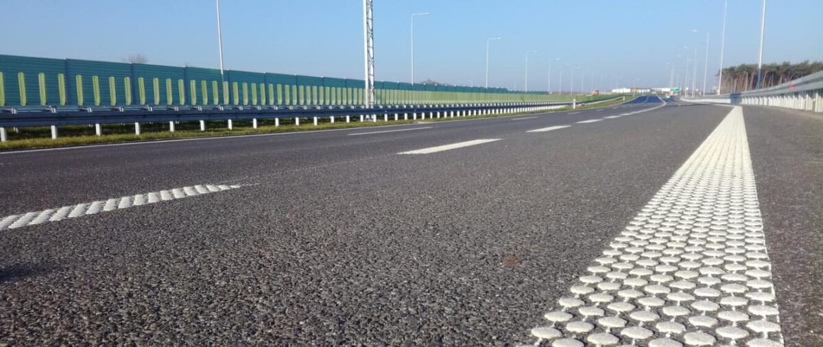 Nowa trasa w powiecie poznańskim otwarta dla kierowców – zdjęcie artykułu z Lubon.net.pl