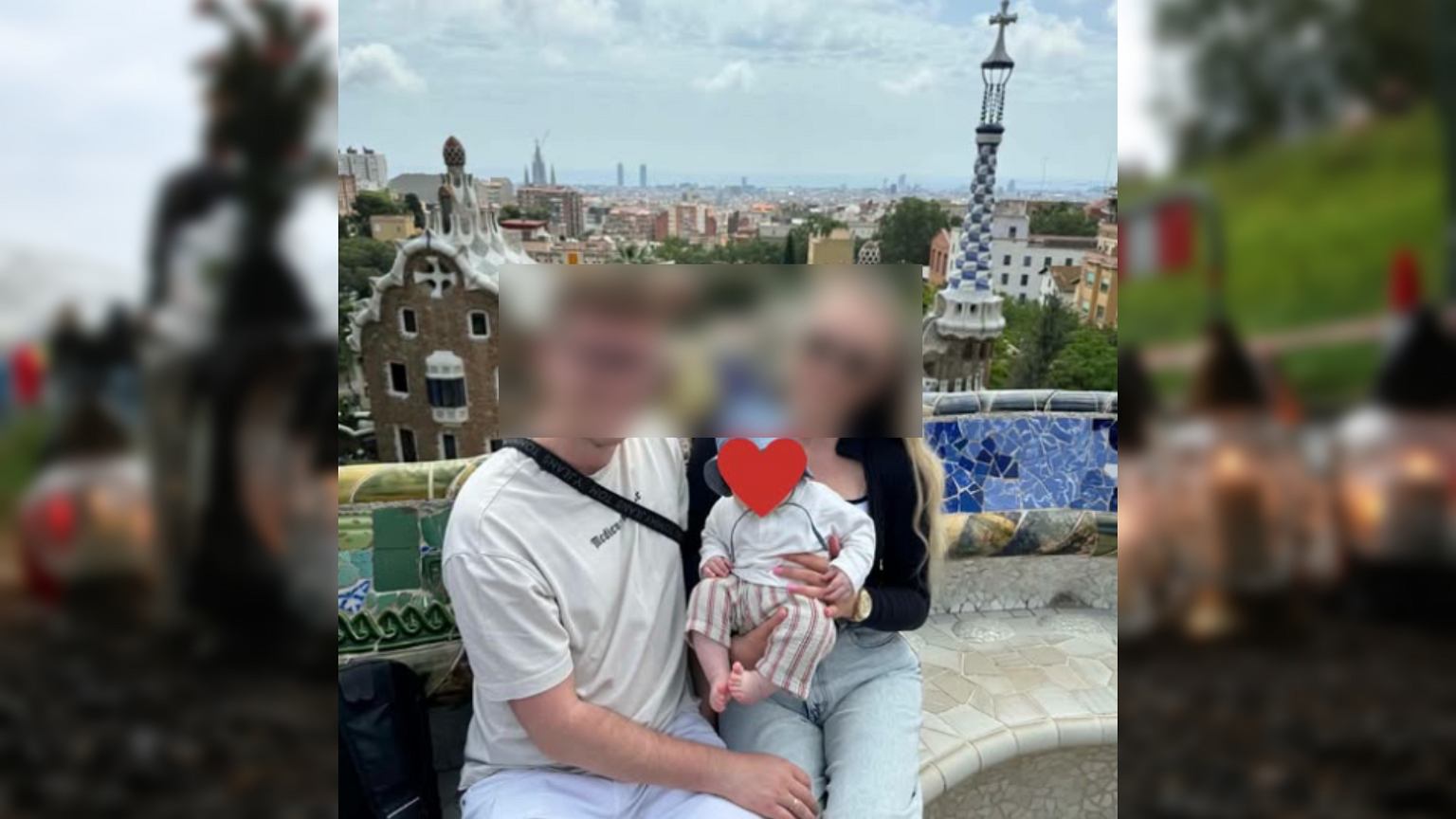 Ruszyła zbiĂłrka pieniędzy dla ośmiomiesięcznego Oliwiera. Jego rodzice zginęli w wypadku w Krakowie – zdjęcie artykułu z Lubon.net.pl