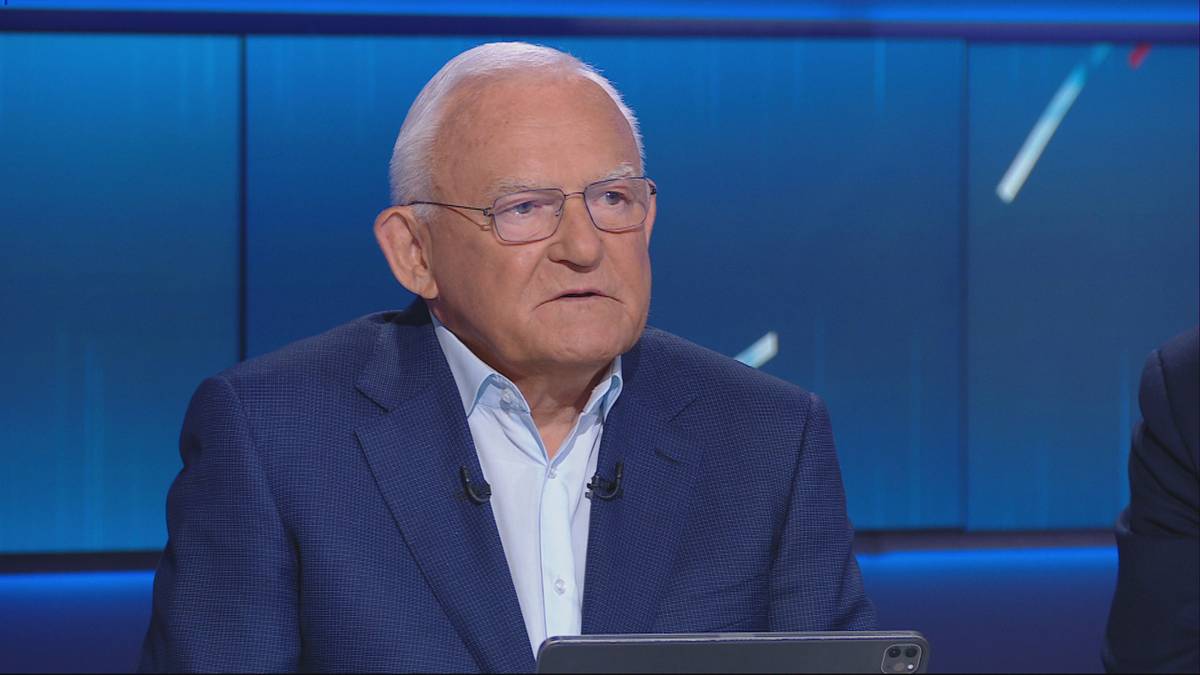 Leszek Miller uderza we władze Ukrainy "Dopóki rządzą banderowcy" – zdjęcie artykułu z Lubon.net.pl