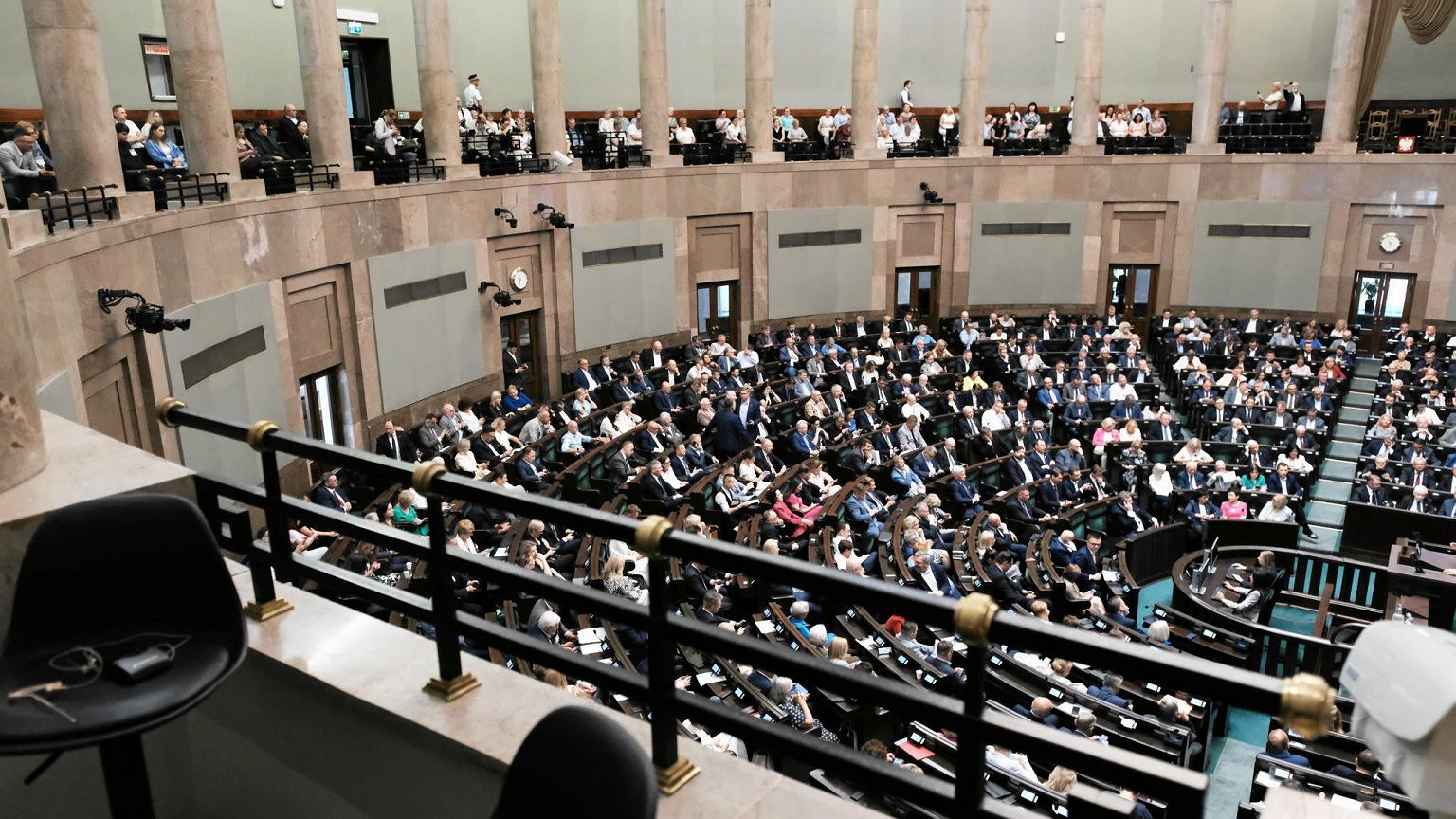 "Lex szarlatan". Sejm uchwalił ustawę – zdjęcie artykułu z Lubon.net.pl