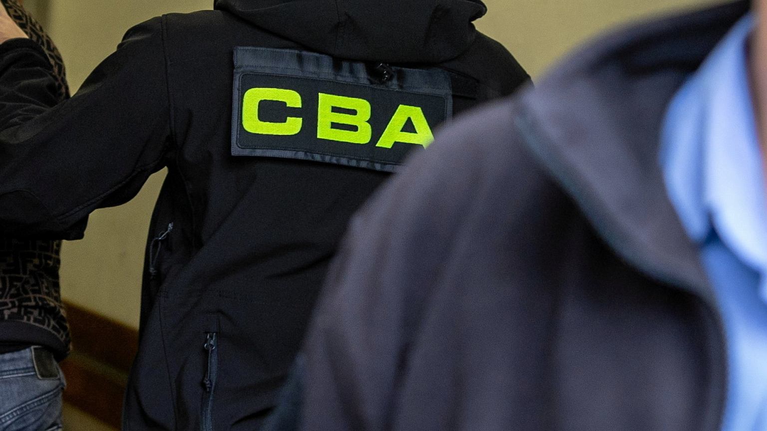 Akcja CBA na Dolnym Śląsku. Ma związek z aferą powodziową – zdjęcie artykułu z Lubon.net.pl