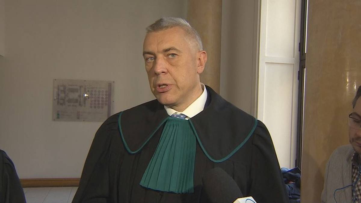 Roman Giertych ogłasza. "Jestem obrońcą Przemysława Krala" – zdjęcie artykułu z Lubon.net.pl