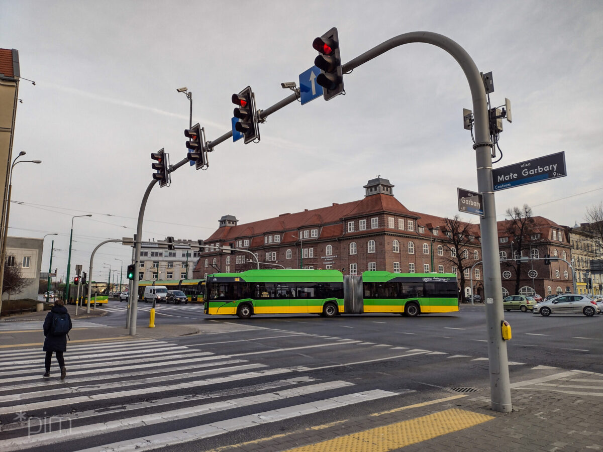 Męskie Granie na Cytadeli: Zmiany w komunikacji miejskiej – zdjęcie artykułu z Lubon.net.pl