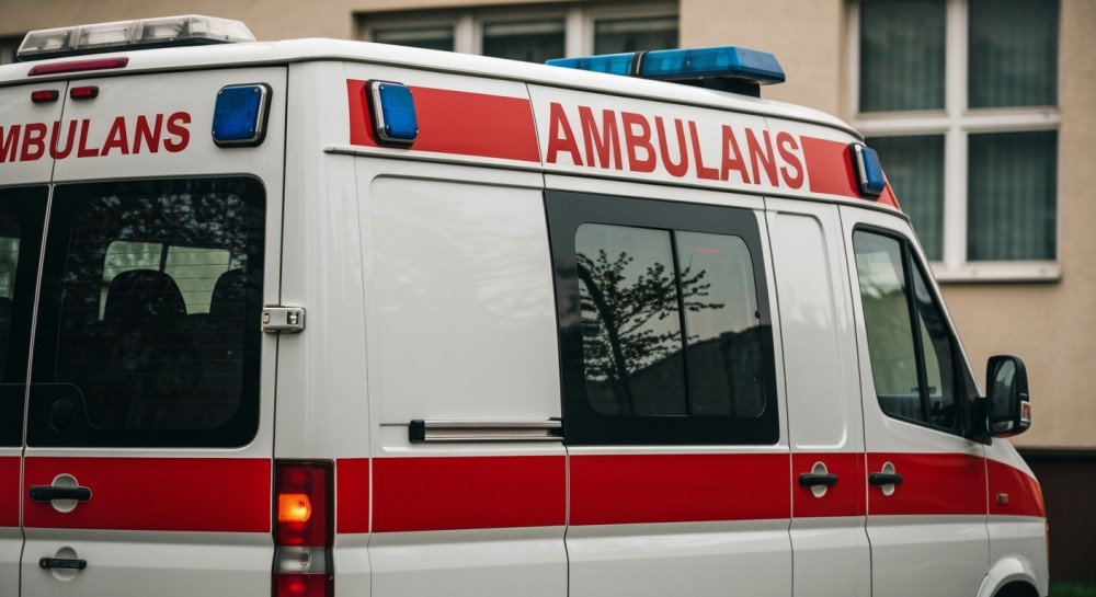 Jak skutecznie reagować na sygnał alarmowy? – zdjęcie artykułu z Lubon.net.pl