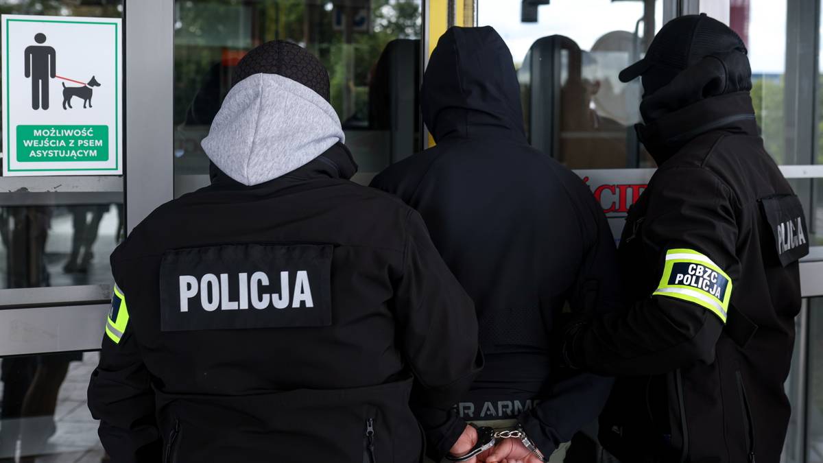 Ruch w sprawie Zondacrypto. Są zarzuty dla Romana Ż. – zdjęcie artykułu z Lubon.net.pl