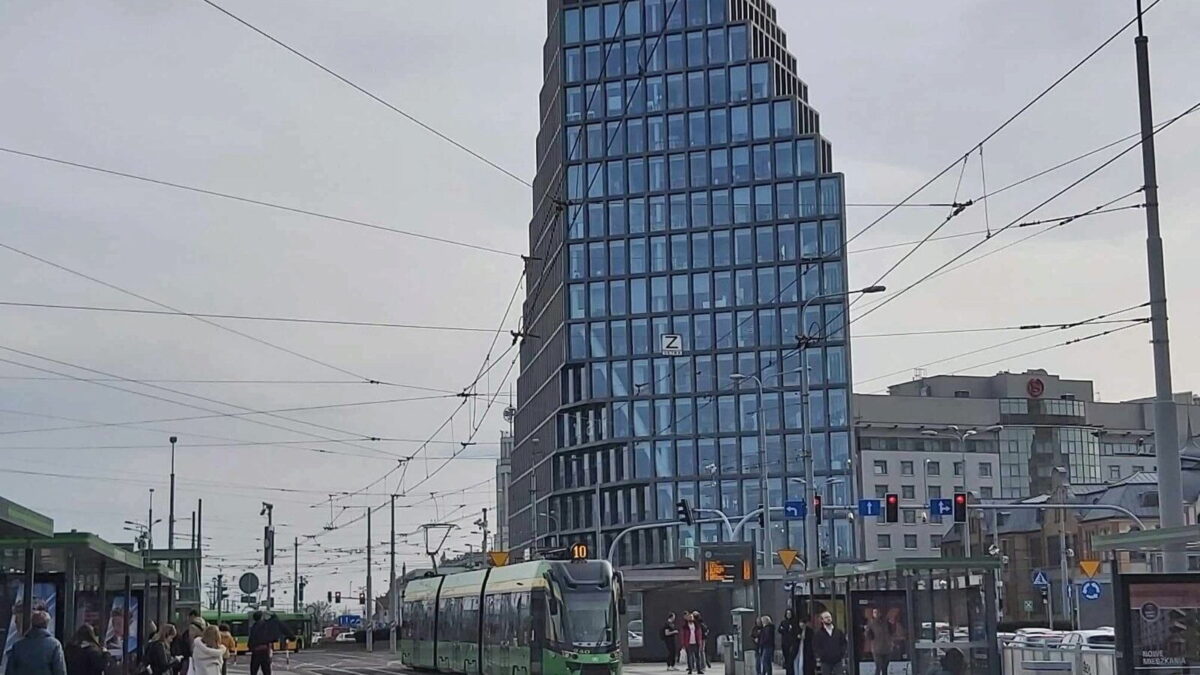 Najlepsza architektura Poznania. Rusza 28. edycja Nagrody im. Jana Baptysty Quadro – zdjęcie artykułu z Lubon.net.pl