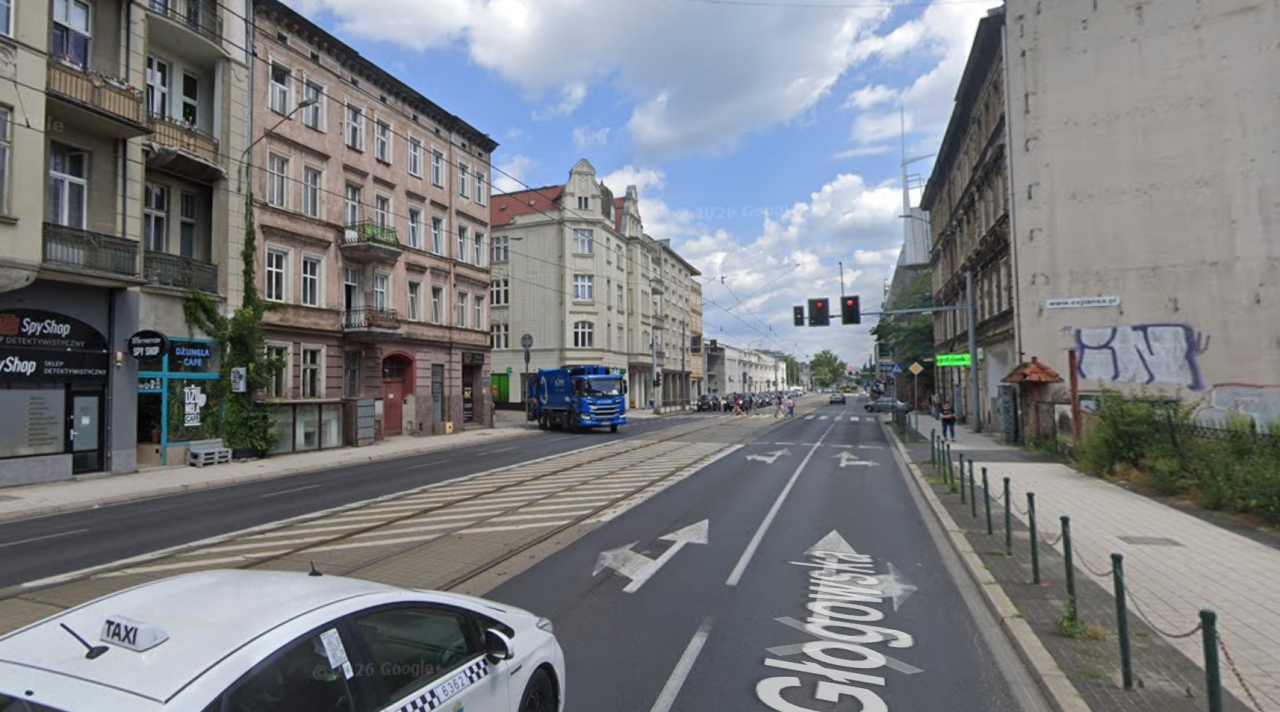 Duża awaria ciepłownicza w Poznaniu i spore zmiany w kursowaniu tramwajów! – zdjęcie artykułu z Lubon.net.pl