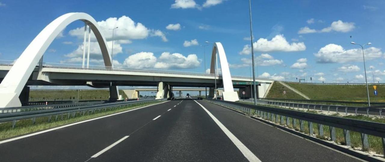 Wielkie zmiany w Wielkopolsce. W najbliższych latach powstanie ponad 400 km dróg – zdjęcie artykułu z Lubon.net.pl