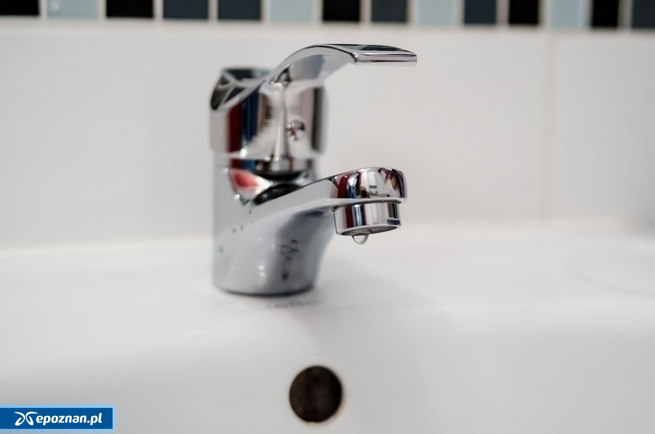 Aquanet. Nie będzie wody! – zdjęcie artykułu z Lubon.net.pl
