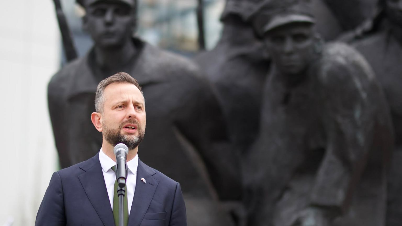 Kosiniak-Kamysz: Jeżeli będziemy zjednoczeni, nie będzie wojny – zdjęcie artykułu z Lubon.net.pl