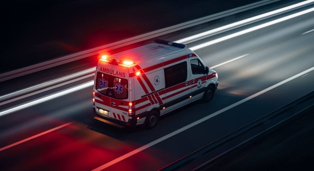 Ratunkowe interwencje w ostatnich 48 godzinach: podsumowanie wydarzeń – zdjęcie artykułu z Lubon.net.pl