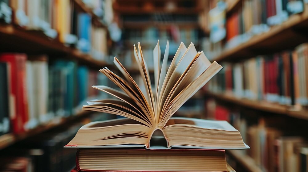 Wyprawka czytelnicza dla przedszkolaków czeka na Was w bibliotece! – zdjęcie artykułu z Lubon.net.pl
