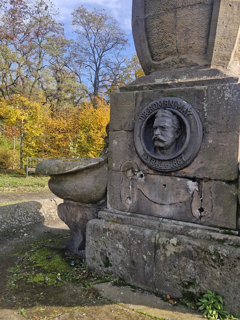 Park Siewcy odzyska dawny blask – zdjęcie artykułu z Lubon.net.pl