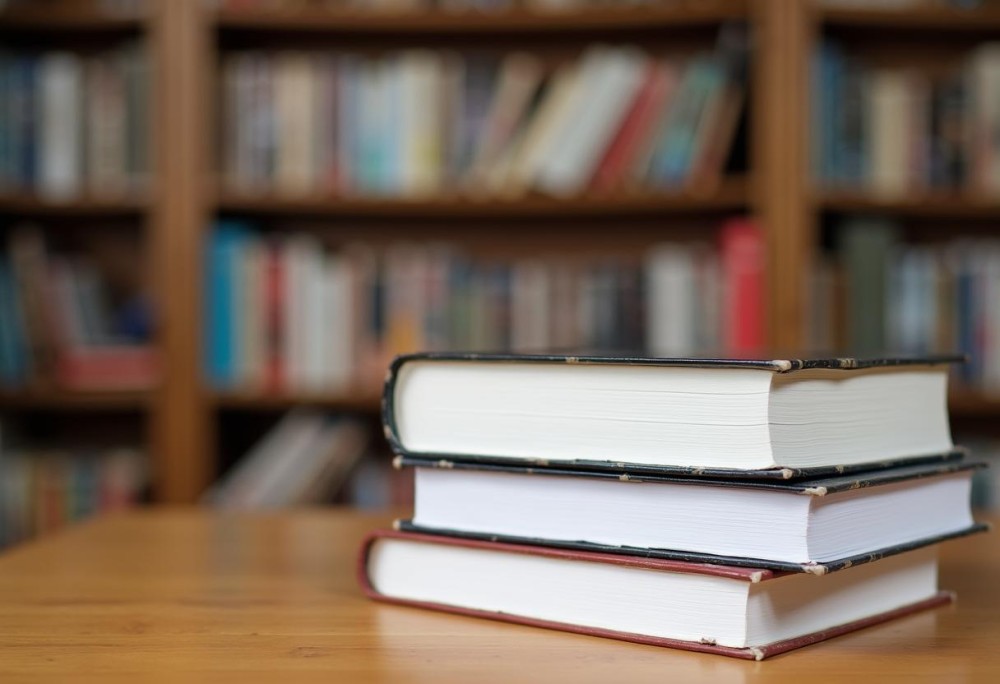 Ewolucja biblioteki w Luboniu: od skromnych początków do kulturalnego centrum miasta – zdjęcie artykułu z Lubon.net.pl