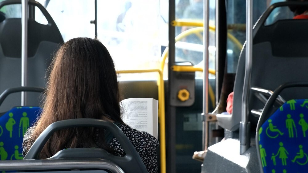 Jasnozielony autobus Translub zagości na ulicach Lubonia! – zdjęcie artykułu z Lubon.net.pl