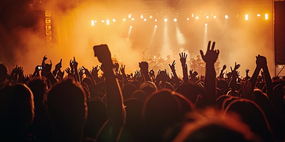 Latynoska fiesta na plaży w Luboniu – tańce, warsztaty i kolorowe atrakcje! – zdjęcie artykułu z Lubon.net.pl
